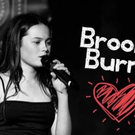Brooke Burns