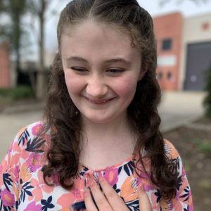 Mackenzie Savva, The Blind Pianist