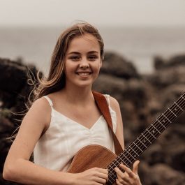Lily Grace